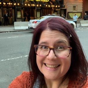 Meet your Posher, Heather